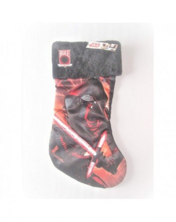 Kylo Galaxy Christmas Stocking Holiday