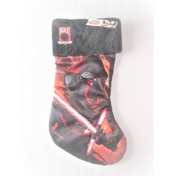 Kylo Galaxy Christmas Stocking Holiday