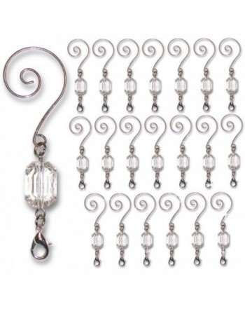 BANBERRY DESIGNS Christmas Ornament Hooks