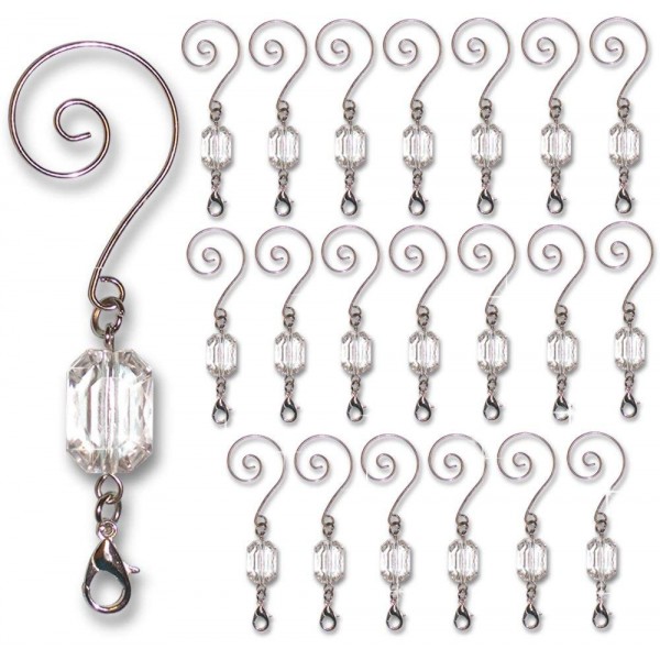 BANBERRY DESIGNS Christmas Ornament Hooks BANBERRY DESIGNS Christmas Ornament Hooks