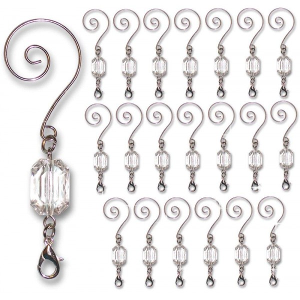 BANBERRY DESIGNS Christmas Ornament Hooks