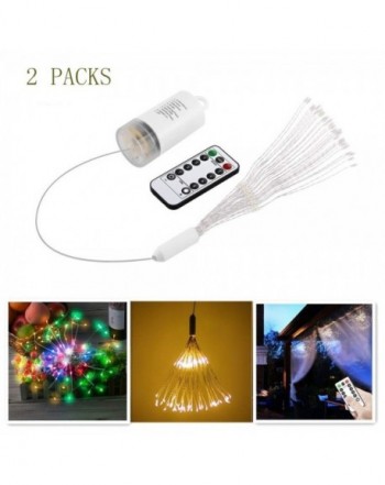 Fanshu Led Fairy Remote Waterproof