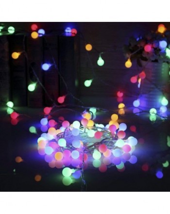 Brands Outdoor String Lights Clearance Sale