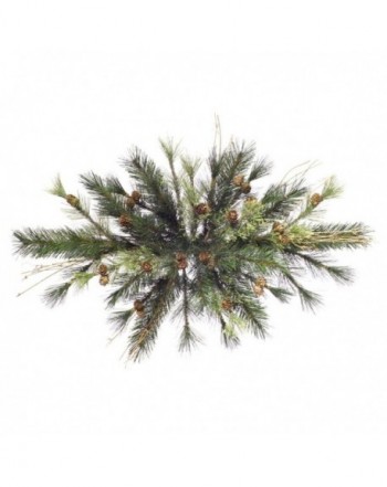 Vickerman Unlit Mixed Country Pine