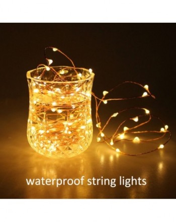 Indoor String Lights