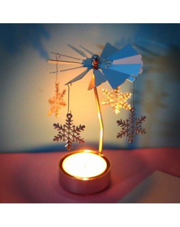 Cheap Real Christmas Candleholders