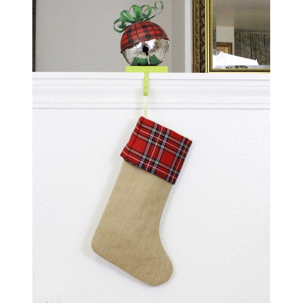 TheButterflyDecorator Christmas Stockings Handmade Stocking