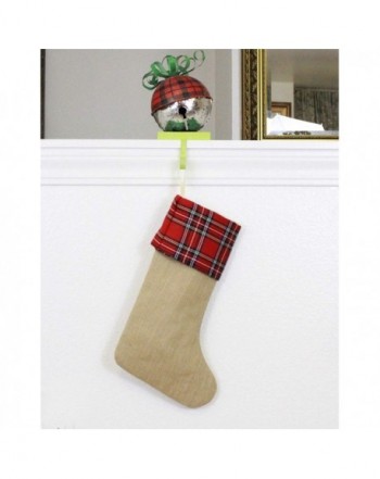 Christmas Stockings & Holders