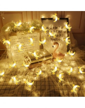 Trendy Indoor String Lights Outlet