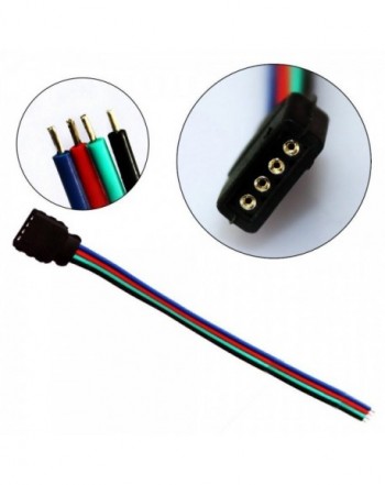 Light Strip Connector Cable Flexible