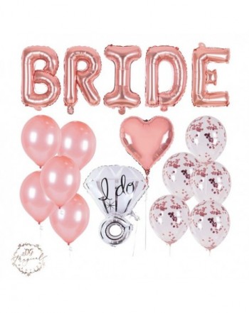 Most Popular Bridal Shower Party Decorations Online Sale