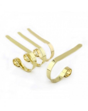 Original MantleClip Pack Brass