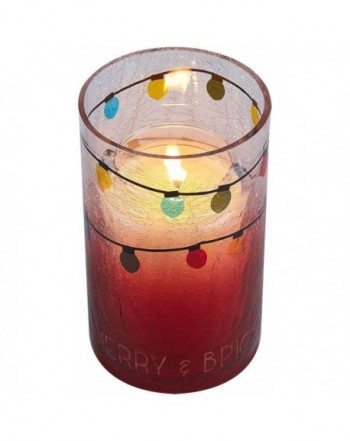 Most Popular Christmas Candleholders Clearance Sale