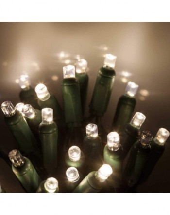 Designer Outdoor String Lights for Sale