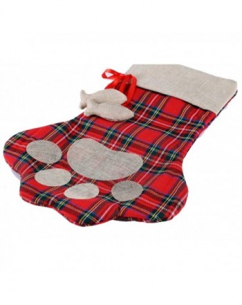 Brands Christmas Stockings & Holders On Sale