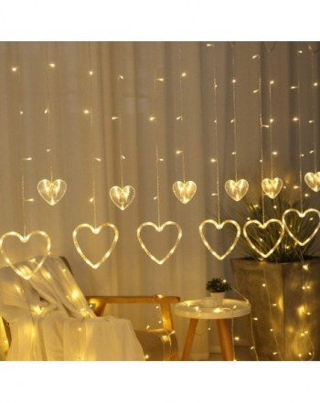 New Trendy Indoor String Lights Clearance Sale