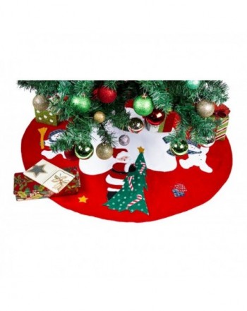 Brands Christmas Tree Skirts On Sale