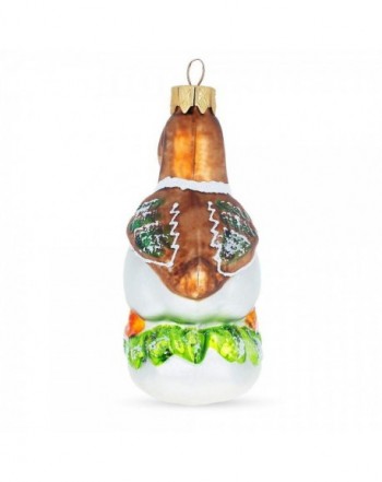New Trendy Christmas Figurine Ornaments On Sale