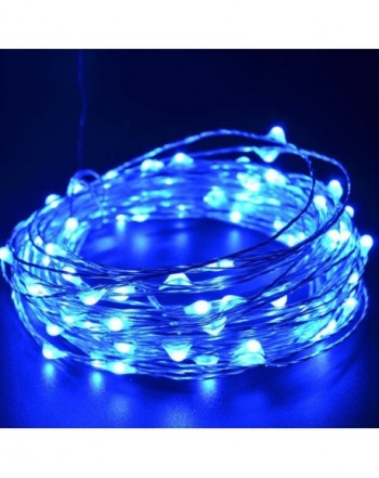 Outdoor String Lights Online