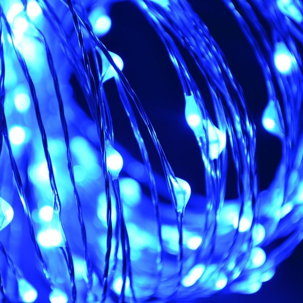 Christmas LED Star Tree Topper Multi-Colour?Flash Star Light - LED ...