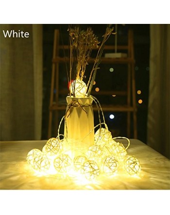 Cheapest Outdoor String Lights