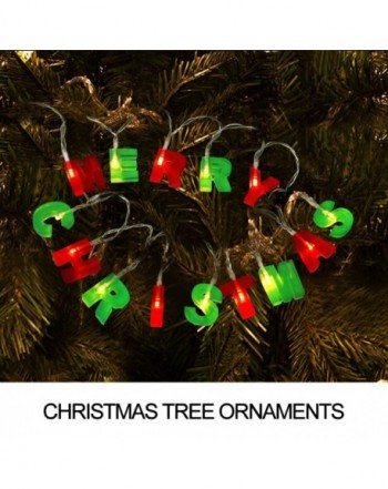 Designer Indoor String Lights On Sale