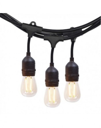 NIOSTA Outdoor Hanging Dimmable Commercial