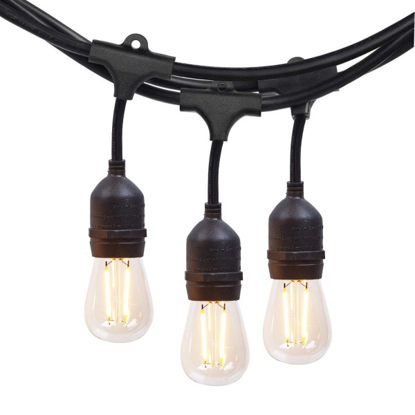 NIOSTA Outdoor Hanging Dimmable Commercial