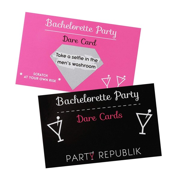 Truth Dare Bachelorette Party Adults Truth Dare Bachelorette Party Adults
