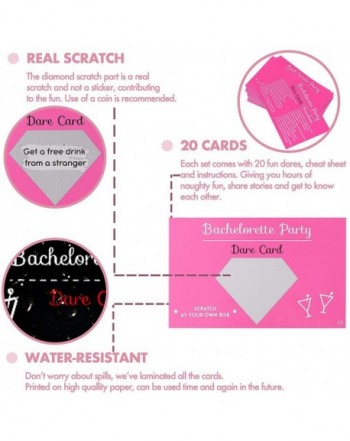 Bridal Shower Supplies