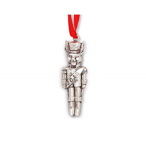 Arthur Court Nutcracker Christmas Ornament