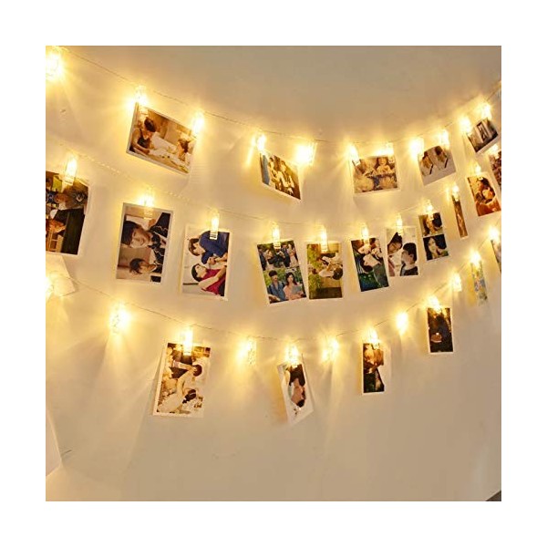 GreenClick Holder Battery Operated Pictures Christmas Decoration GreenClick Holder Battery Operated Pictures Christmas Decoration