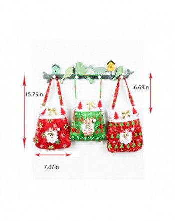 Brands Christmas Stockings & Holders