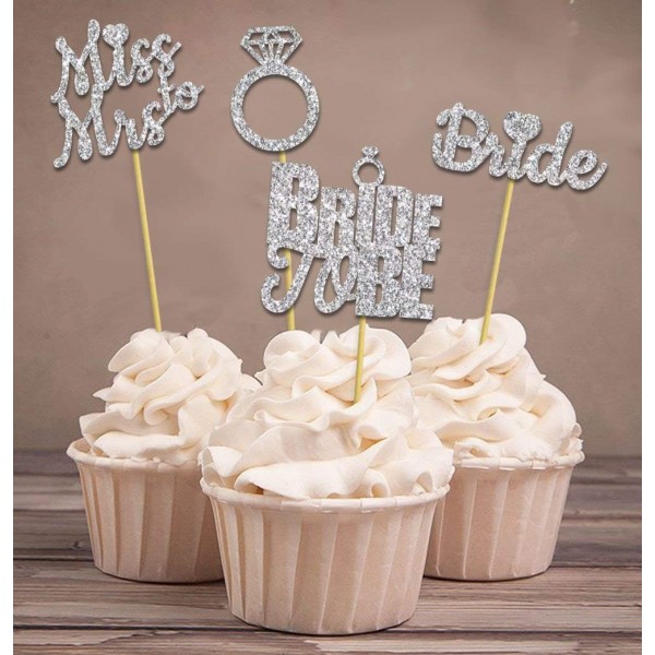 Darling Souvenir Cupcake Toppers Decorations
