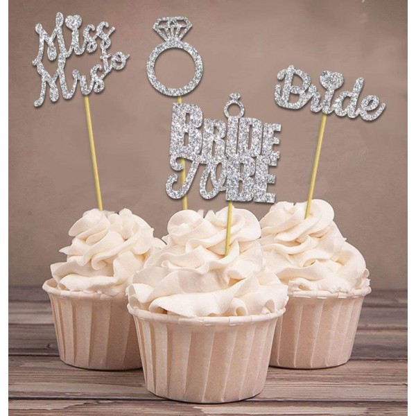 Darling Souvenir Cupcake Toppers Decorations Darling Souvenir Cupcake Toppers Decorations