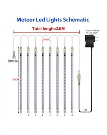Cheap Designer Seasonal Lighting