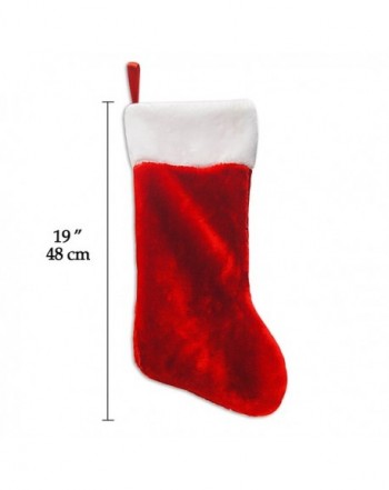 Discount Christmas Stockings & Holders for Sale