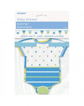 Most Popular Baby Shower Party Decorations