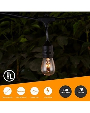 Brands Seasonal Lighting Online