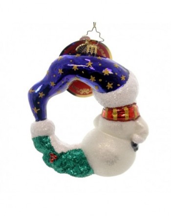 Most Popular Christmas Figurine Ornaments Online Sale