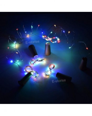 Cheap Designer Indoor String Lights