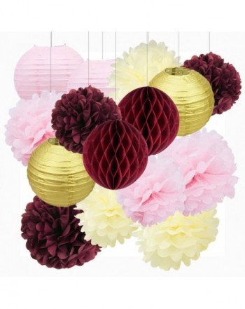 Cheap Bridal Shower Party Decorations Outlet