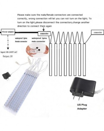 Cheap Real Outdoor String Lights