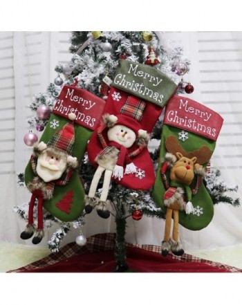 Cheap Real Christmas Stockings & Holders Outlet Online