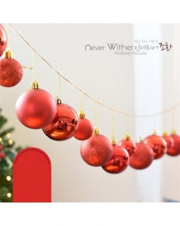 New Trendy Christmas Ornaments Online Sale