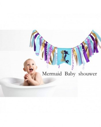 Baby Shower Supplies