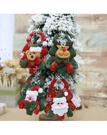 Cheap Designer Christmas Stockings & Holders