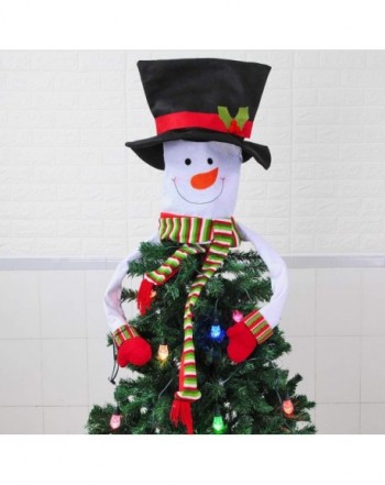 Funny Party Snowman Christmas Holiday