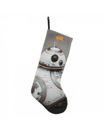 Star Wars Robot Christmas Stocking