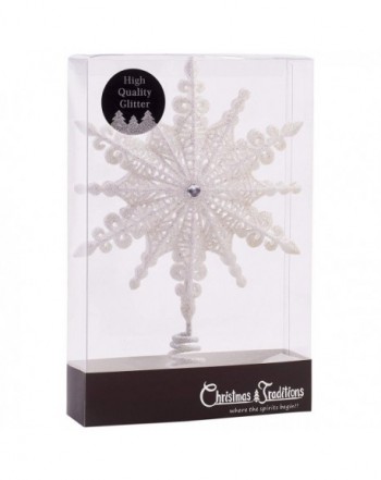 Cheapest Christmas Tree Toppers On Sale
